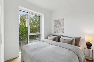 Ejerlejlighed på Carl Jacobsens Vej 14M, 1., 2500 Valby