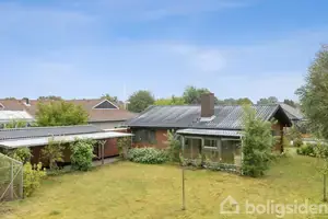 Villa på Fornbyvej 10, 6330 Padborg