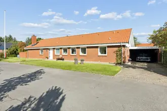 Villa på Ryttervej 36, Andst, 6600 Vejen