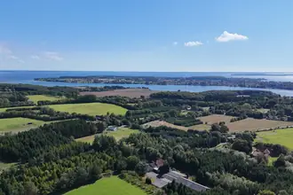 Villa på Egenappevej 99, 5700 Svendborg