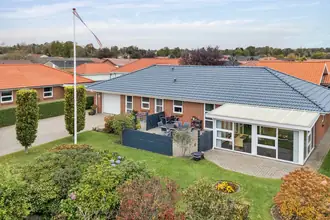 Villa på Rørkærvej 85, 8722 Hedensted