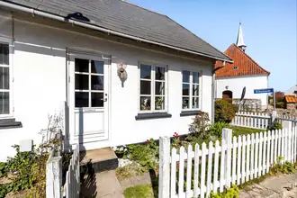 Ejerlejlighed på Gilleleje Hovedgade 41A, 3250 Gilleleje