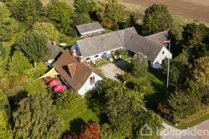 Villa på Skørpingevej 60, 4673 Rødvig Stevns