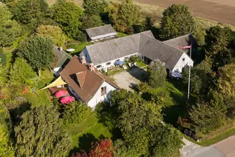 Villa på Skørpingevej 60, Havnelev, 4673 Rødvig Stevns