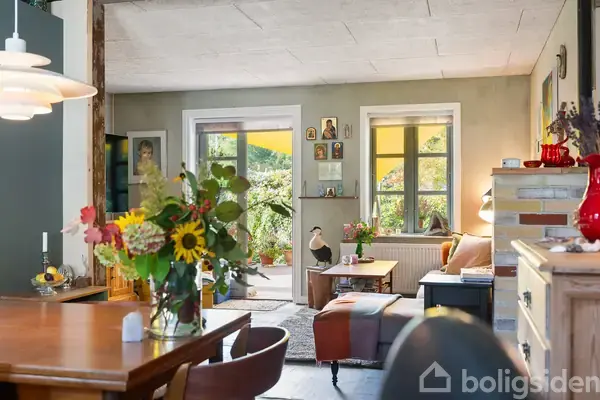 Villa på Skørpingevej 60, 4673 Rødvig Stevns
