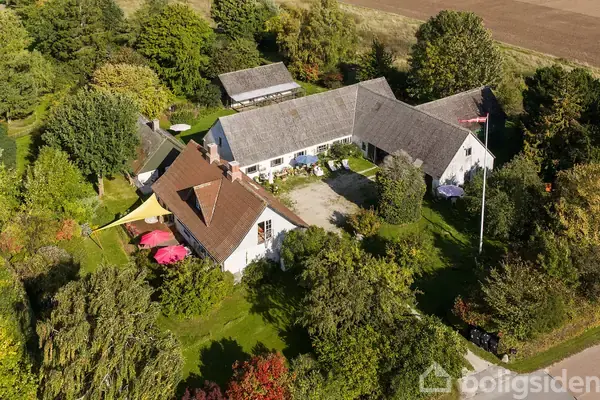 Villa på Skørpingevej 60, 4673 Rødvig Stevns