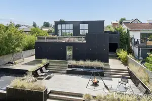 Villa på Dalgade 11, 8700 Horsens