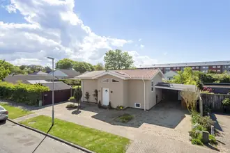 Villa på Fortuna Alle 37, 6705 Esbjerg Ø