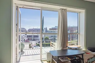 Ejerlejlighed på Venøgade 24, 3. th., 2100 København Ø