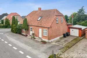Villa på Kastrupvej 18, 4760 Vordingborg