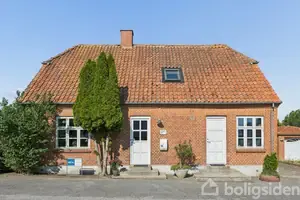 Villa på Kastrupvej 18, 4760 Vordingborg