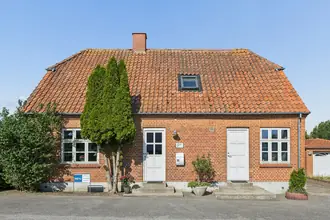 Villa på Kastrupvej 18, 4760 Vordingborg