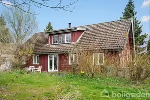 Villa på D G Monrads Vej 2, 4760 Vordingborg