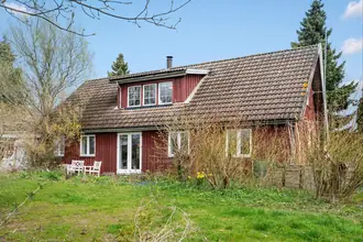Villa på D G Monrads Vej 2, 4760 Vordingborg