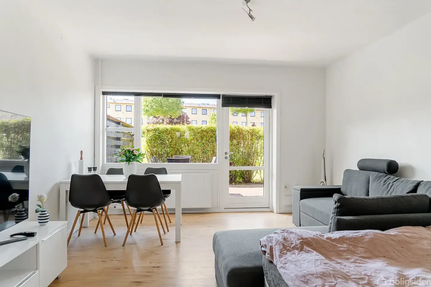 Andelsbolig på Roald Amundsens Vej 13, st., 9210 Aalborg SØ