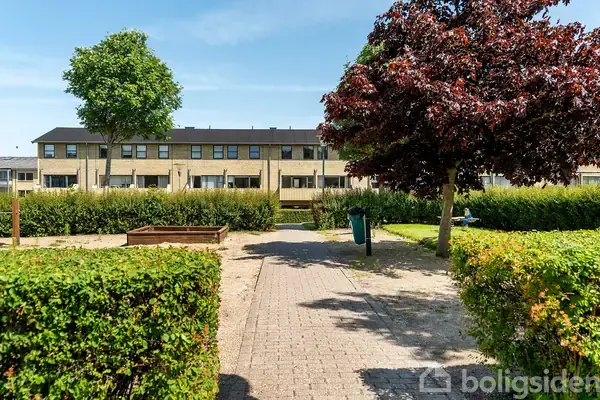 Andelsbolig på Roald Amundsens Vej 13, st., 9210 Aalborg SØ