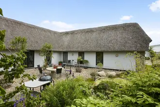 Landejendom på Oddervej 11, Søvind, 8700 Horsens