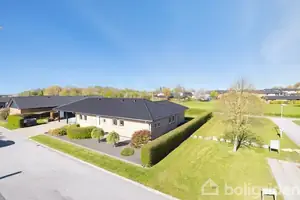 Villa på Rødtjørnvej 45, 8471 Sabro