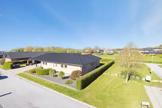 Villa på Rødtjørnvej 45, 8471 Sabro