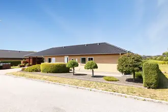 Villa på Rødtjørnvej 45, 8471 Sabro