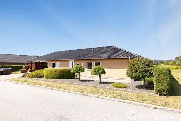 Villa på Rødtjørnvej 45, 8471 Sabro