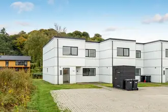 Rækkehus på Ibæk Strandvej 28C, 7100 Vejle