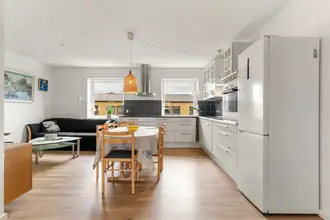 Ejerlejlighed på Glarbjergvej 85, 1. th., 8930 Randers NØ