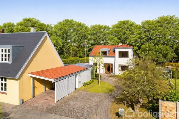 Villa på Frihedsvej 35, 6700 Esbjerg