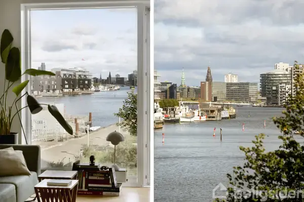 Ejerlejlighed på Ben Websters Vej 146, 1. 1., 2450 København SV