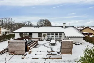 Villa på Ådalsvej 4, 3600 Frederikssund