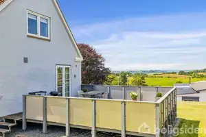 Villa på Mejerivej 6, 6310 Broager