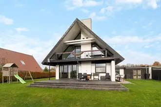 Villa på Andekæret 8, 5300 Kerteminde