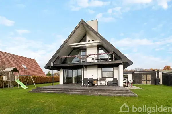 Villa på Andekæret 8, 5300 Kerteminde