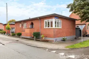Villa på Frodesgade 116, 6700 Esbjerg