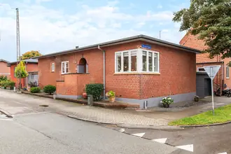 Villa på Frodesgade 116, 6700 Esbjerg