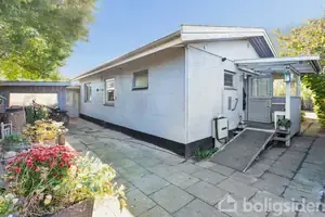 Villa på Tunisvej 18, 2770 Kastrup