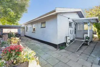 Villa på Tunisvej 18, 2770 Kastrup