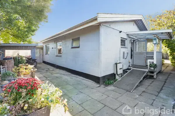 Villa på Tunisvej 18, 2770 Kastrup
