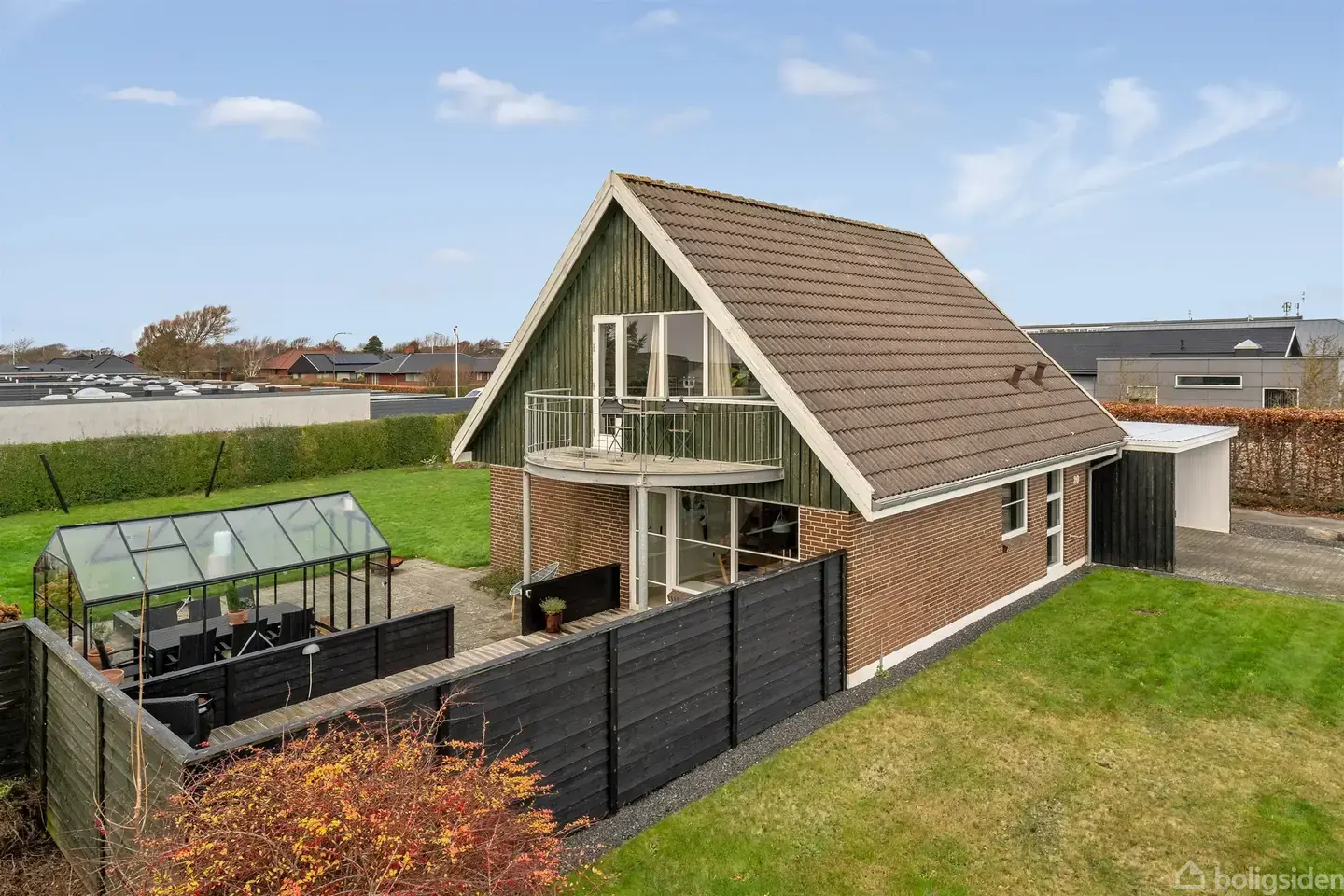 Villa på Fyrvej 20, 6710 Esbjerg V