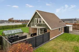 Villa på Fyrvej 20, 6710 Esbjerg V