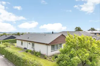 Villa på Tranebærvej 25, 9530 Støvring