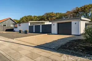 Villa på Sønderbakken 31, 6700 Esbjerg
