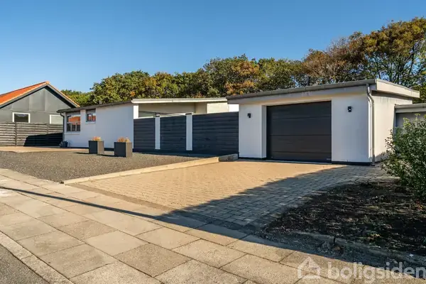 Villa på Sønderbakken 31, 6700 Esbjerg
