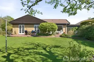 Villa på Rypebakken 41, 5210 Odense NV