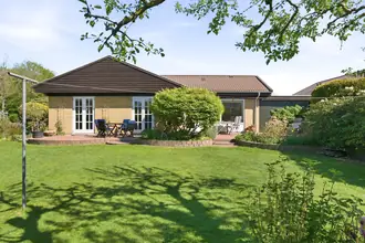 Villa på Rypebakken 41, Snestrup, 5210 Odense NV