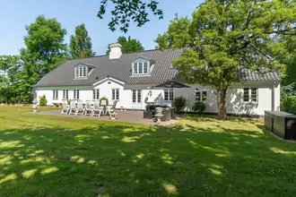 Villa på Bagenkopvej 4, 5932 Humble