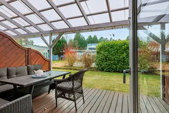 Fritidshus på Dueodde Feriepark 24, 3730 Nexø