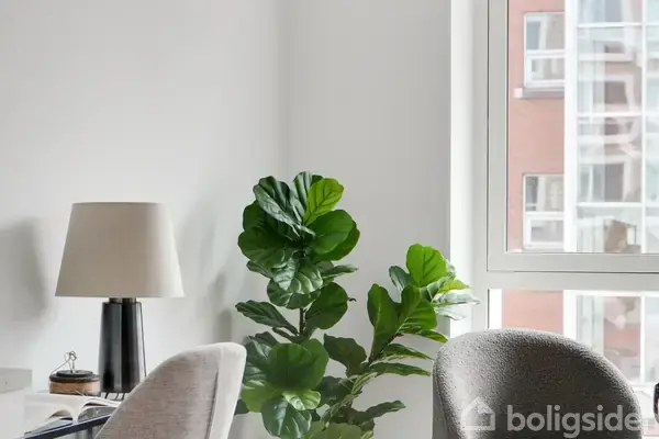 Ejerlejlighed på Svendborggade 22D, 2100 København Ø