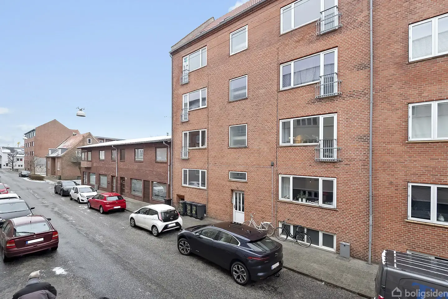 Ejerlejlighed på Peder Skrams Gade 12, 3. tv., 6700 Esbjerg