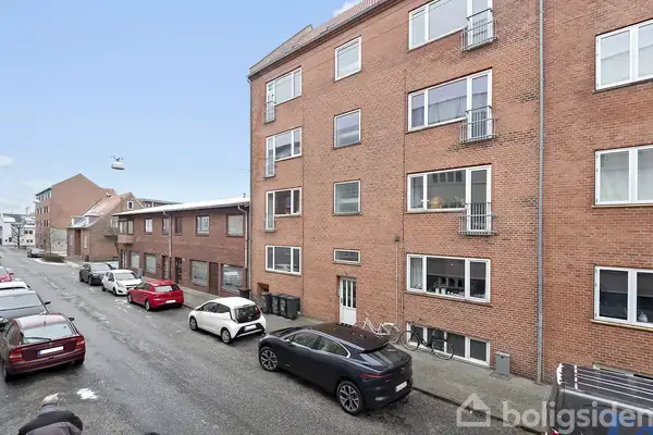 Ejerlejlighed på Peder Skrams Gade 12, 3. tv., 6700 Esbjerg